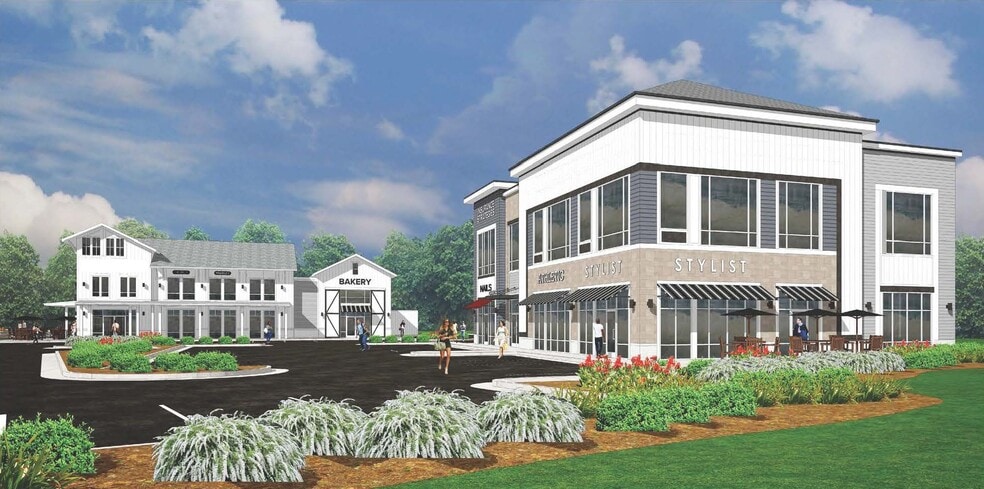 Primary Photo Of 1988 Fisher Arch, Virginia Beach General Retail For Sale