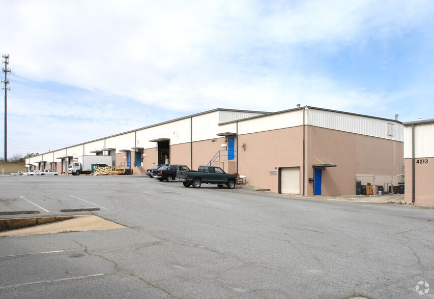 More Photos Of 4209 Milgen Rd, Columbus Unknown For Lease