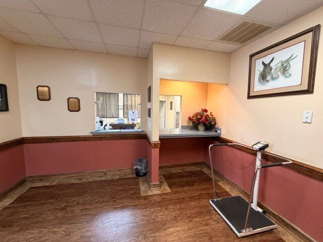More Photos Of 555 Bluebird Blvd, Fort Valley Healthcare For Sale
