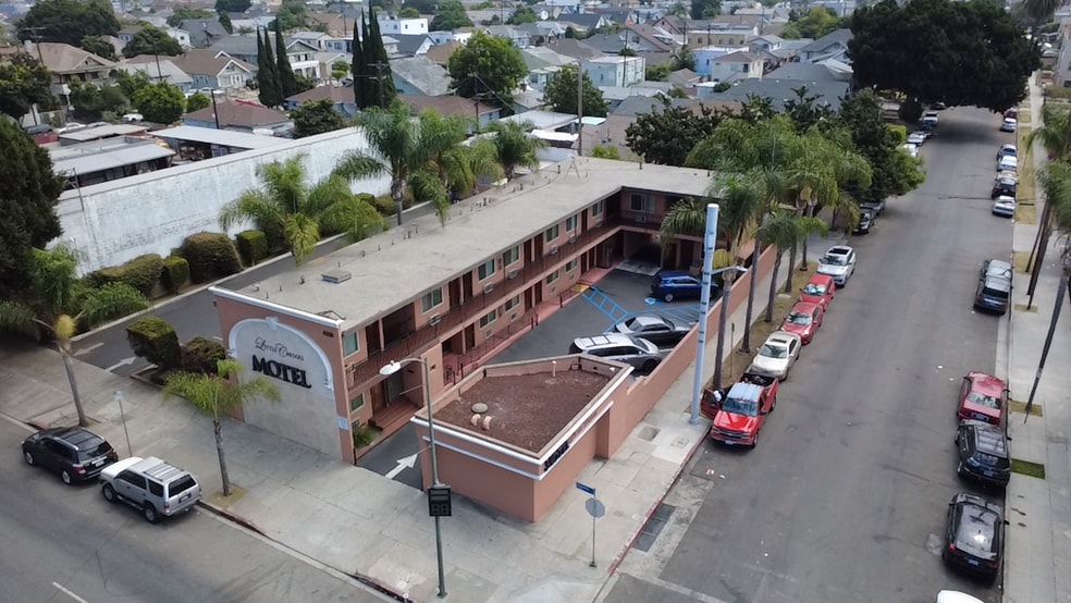 More Photos Of 4330 S Broadway, Los Angeles Hotel For Sale