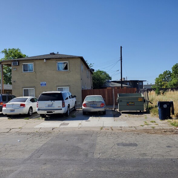 More Photos Of 810-820 Lampasas Ave, Sacramento Apartments For Sale