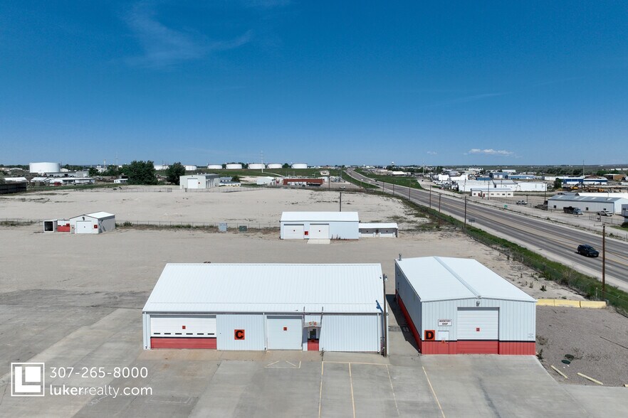 More Photos Of 5675 Chapman Pl, Casper Manufacturing For Sale