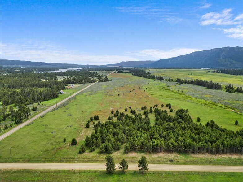More Photos Of SWC Nisula Rd & Norwood Rd, Donnelly Land For Sale