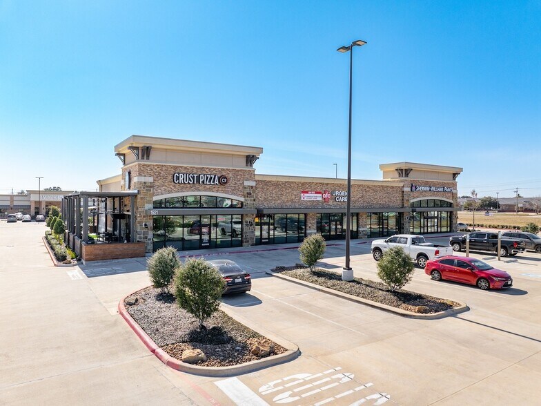 More Photos Of 1940 W League City Pky, League City Unknown For Lease