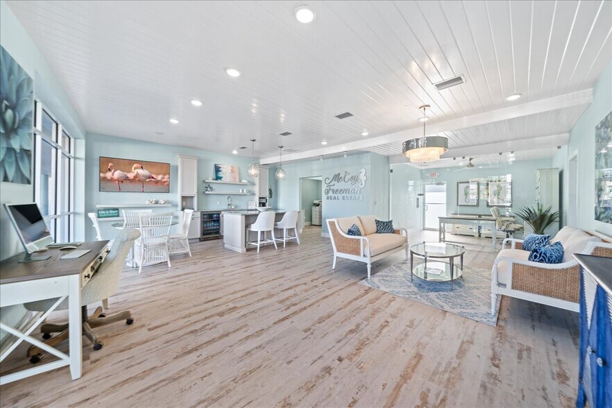 More Photos Of 5505 N Atlantic Ave, Cocoa Beach Office Residential For Sale