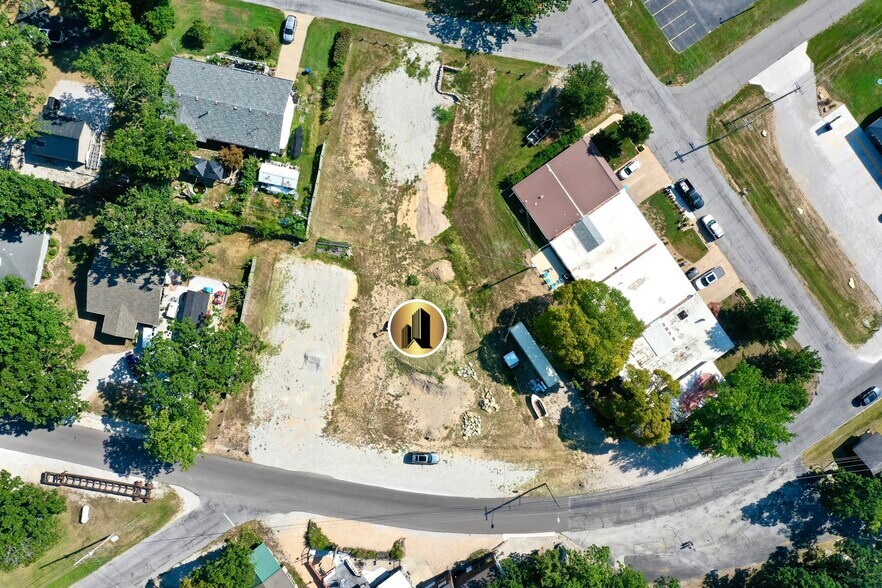 More Photos Of 65 Marina Way, Kimberling City Land For Sale