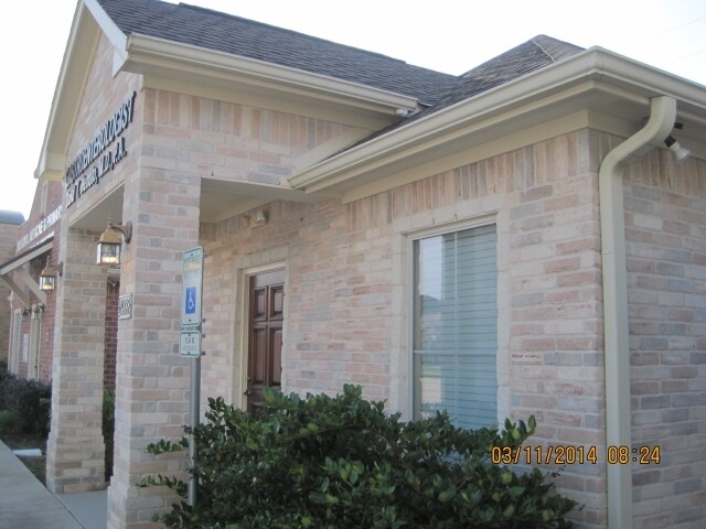 More Photos Of 21338 Provincial Blvd, Katy Medical For Sale