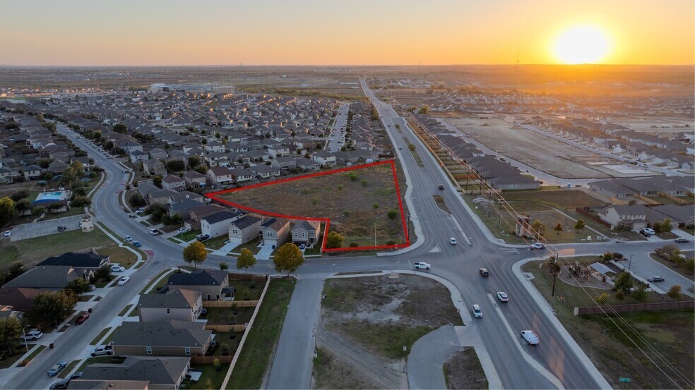 More Photos Of 909 Klein rd, New Braunfels Land For Sale