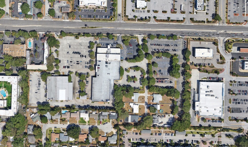 More Photos Of 2085 Gulf To Bay Blvd, Clearwater Auto Dealership For Sale