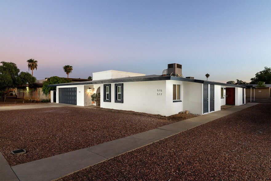 More Photos Of 515 W Pebble Beach Dr, Tempe Specialty For Sale