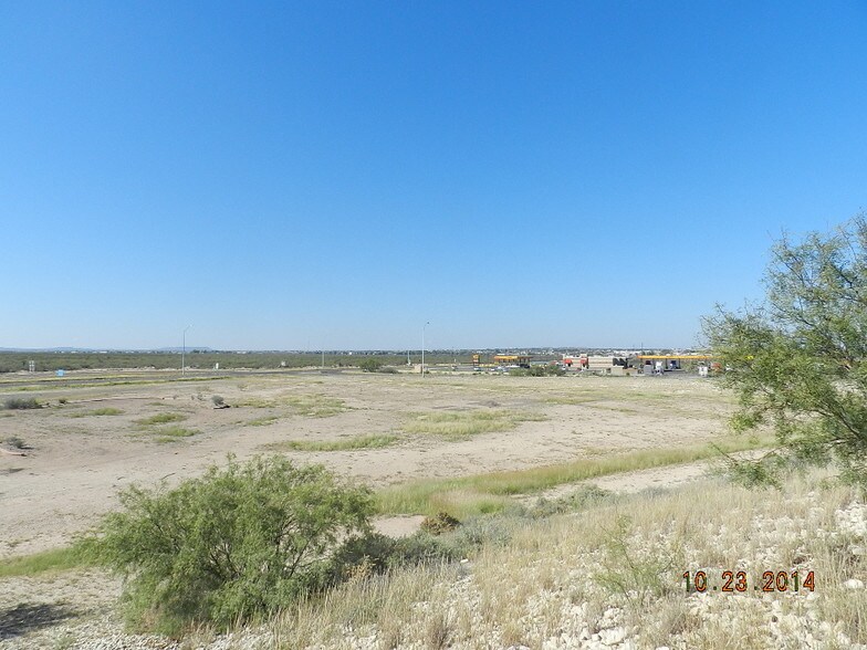 More Photos Of E US 290, Fort Stockton Land For Sale
