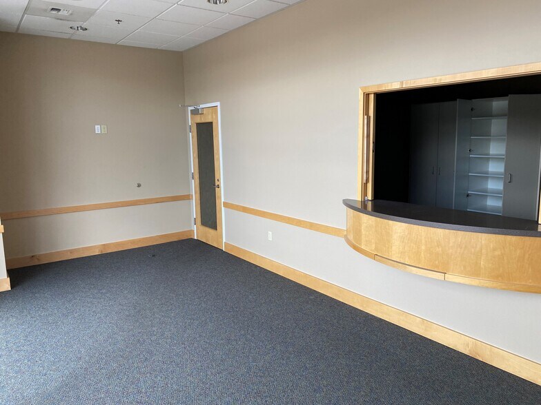 More Photos Of 1175 Center Dr, DuPont Storefront For Lease