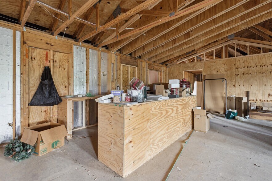 More Photos Of 2111 W Mountcastle Dr, Johnson City General Retail For Sale