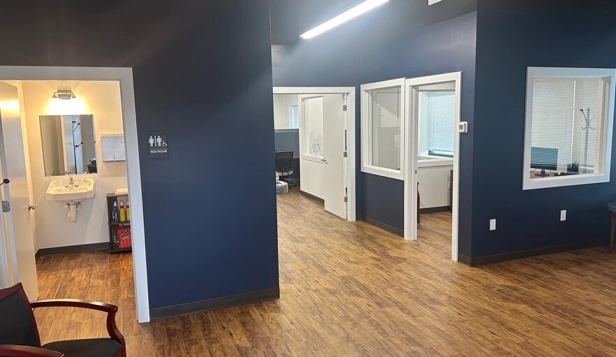 More Photos Of 3215 Peoples Dr, Harrisonburg Office For Sale