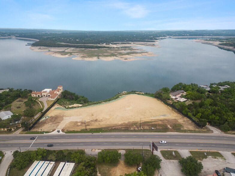 More Photos Of 3320 Ranch Road 620 N, Austin Land For Sale