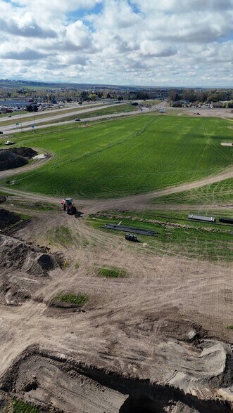 More Photos Of 1022 W Main St, Rexburg Land For Sale