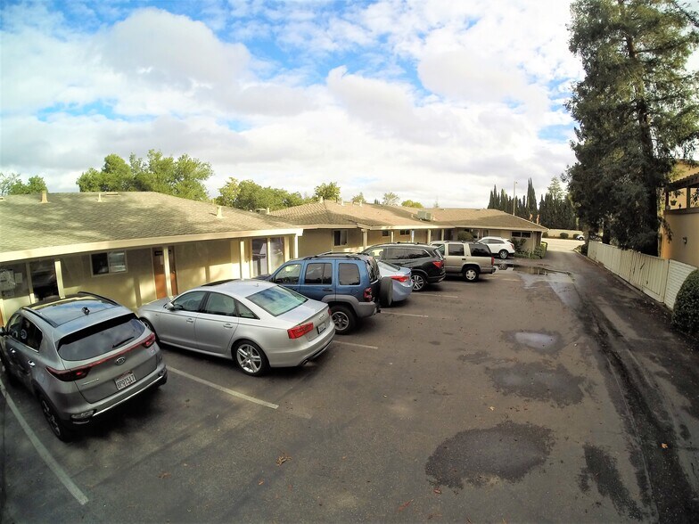 More Photos Of 14525-14547 S Bascom Ave, Los Gatos Medical For Lease
