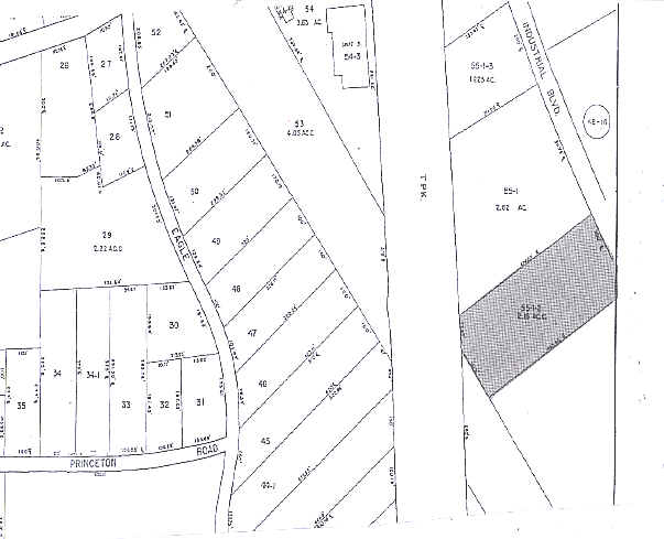 More Photos Of 1020 Industrial Blvd, Southampton Warehouse For Lease