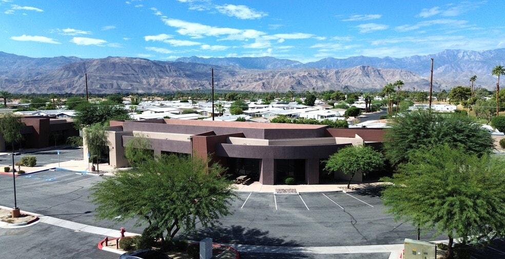 More Photos Of 39810 Portola Ave, Palm Desert Unknown For Lease