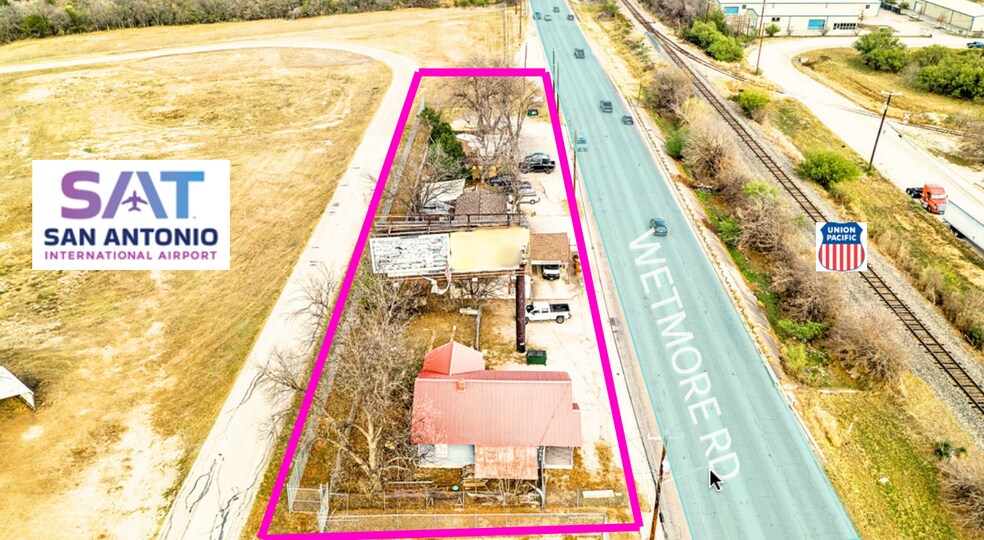 More Photos Of , San Antonio Unknown For Sale