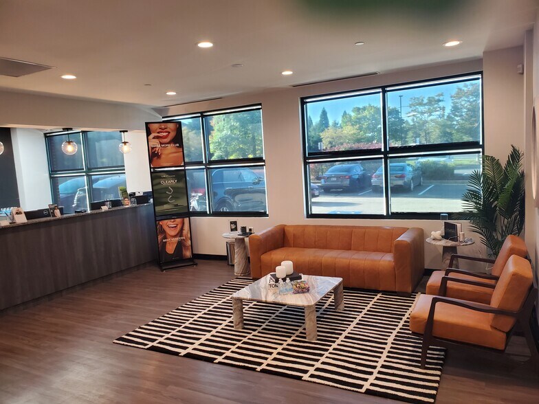 More Photos Of 9161 Liberia Ave, Manassas Medical For Lease