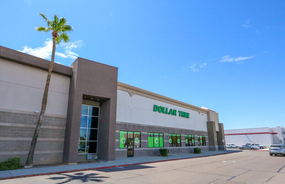 More Photos Of 6773 W Bell Rd, Glendale Department Store For Sale