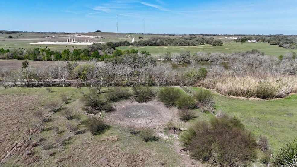 More Photos Of TBD State Highway 95, Moulton Land For Sale