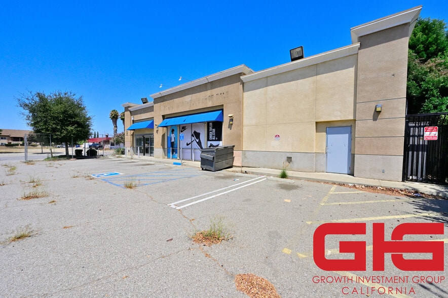 More Photos Of 1700 S Garey Ave, Pomona Freestanding For Sale