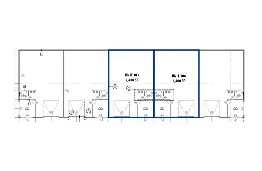 More Photos Of 4129 E Early Dawn Ave, Post Falls Flex For Lease