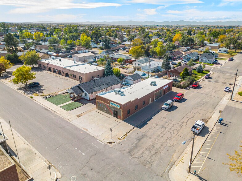 More Photos Of 331 Park Ave, Fort Lupton Medical For Lease