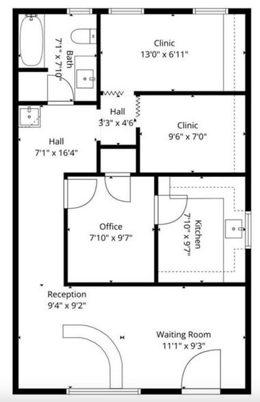 More Photos Of 741 Bloomfield Ave, Verona Apartments For Sale