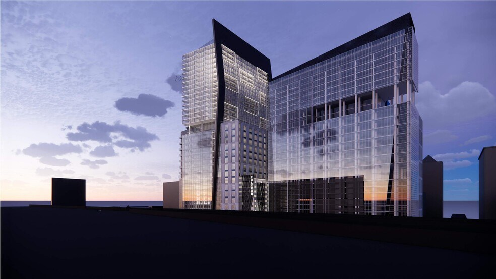 More Photos Of 225 S Garland Ave, Orlando Apartments For Lease