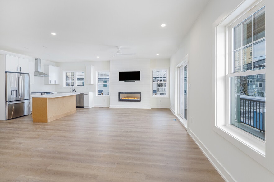 More Photos Of 5201 Atlantic ave, Ventnor City Apartments For Sale