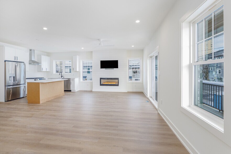 More Photos Of 5201 Atlantic ave, Ventnor City Apartments For Sale