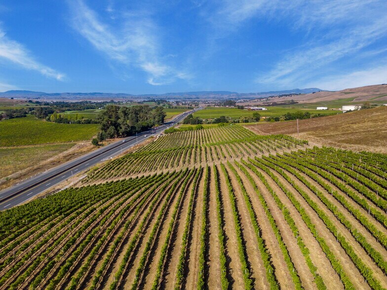 More Photos Of 3800 Jameson Canyon Rd, American Canyon Land For Sale