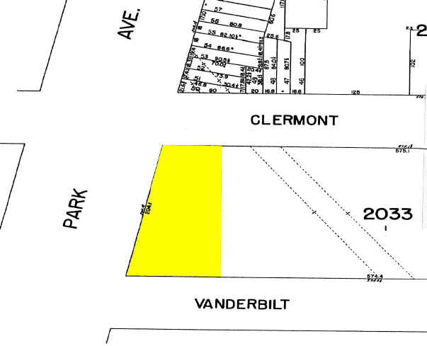 More Photos Of 205 Park Ave, Brooklyn Freestanding For Lease