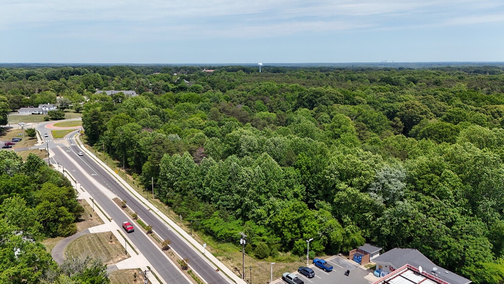 More Photos Of 00 Williams Rd, Lewisville Land For Sale