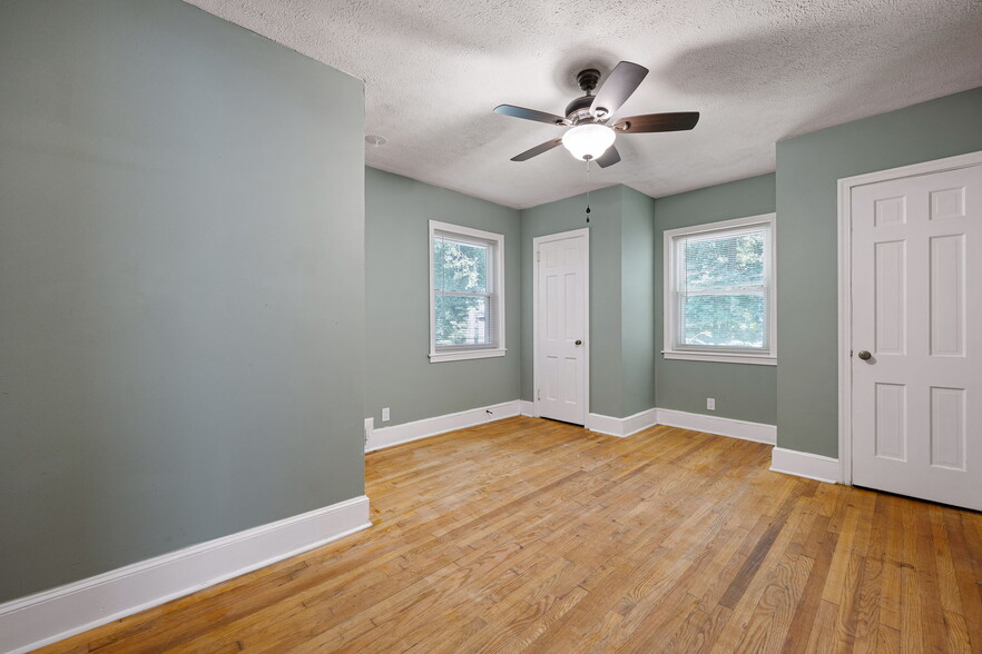 More Photos Of 250 E Memorial Dr, Dallas Land For Sale