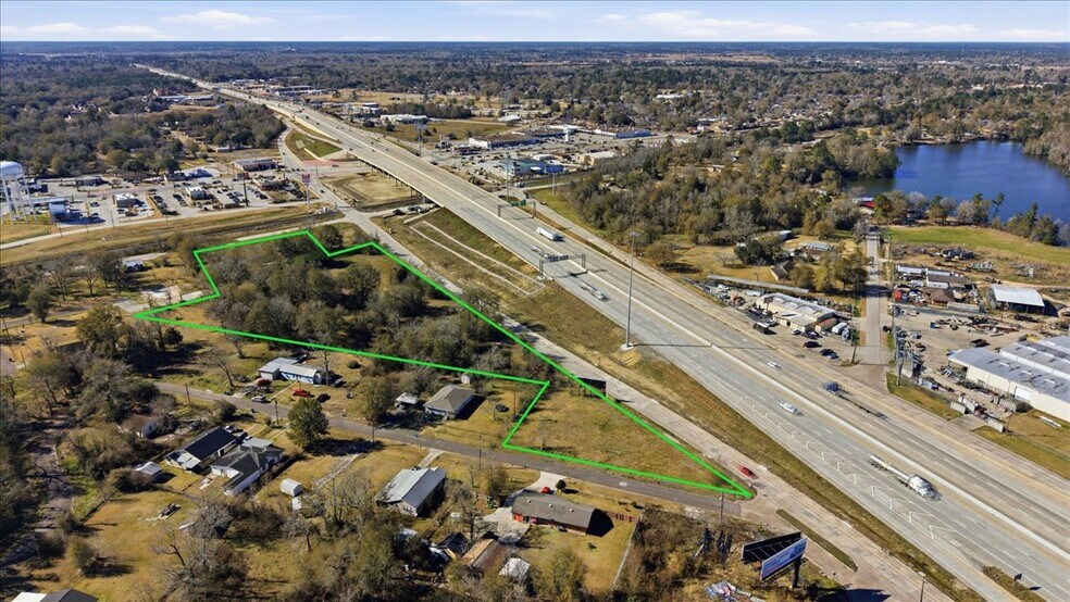 More Photos Of 5.432 AC IH 10, Orange Land For Sale