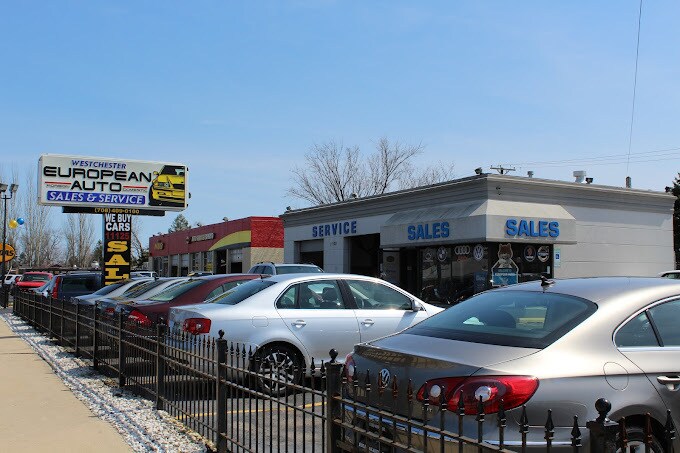 Primary Photo Of 11125 W Roosevelt Rd, Westchester Auto Dealership For Sale