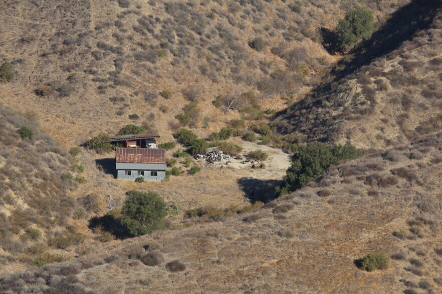 More Photos Of Hasley Canyon Rd, Castaic Land For Sale
