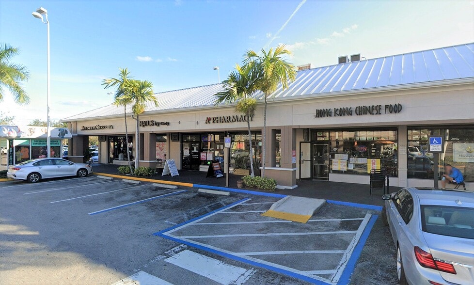 More Photos Of 1303-1497 SE 17th St, Fort Lauderdale General Retail For Lease