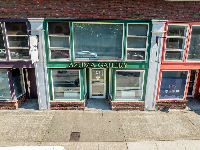 More Photos Of 512-536 1st Ave S, Seattle Apartments For Sale