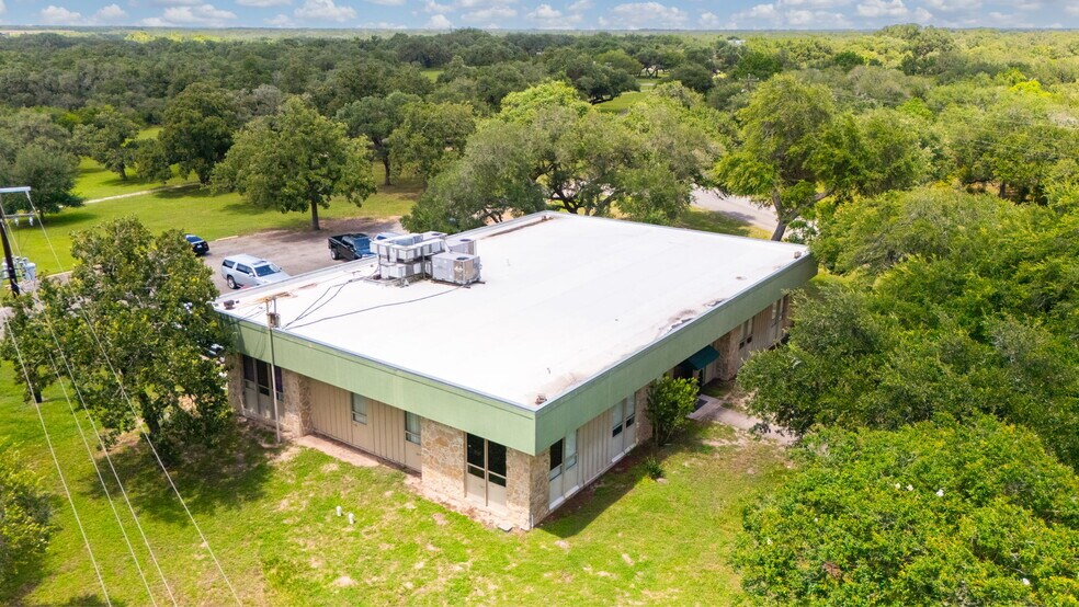 More Photos Of 120 David Wade Dr, Victoria Rehabilitation Center For Sale