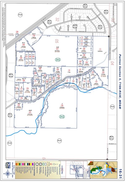 More Photos Of 0 Melanie dr, Dayton Land For Sale