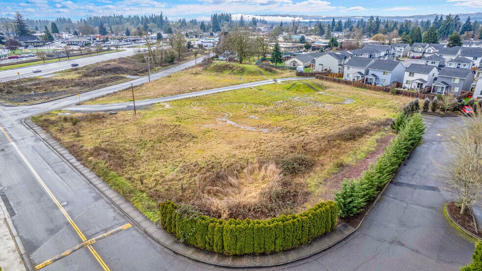 More Photos Of 0 Howard St, Saint Helens Land For Sale