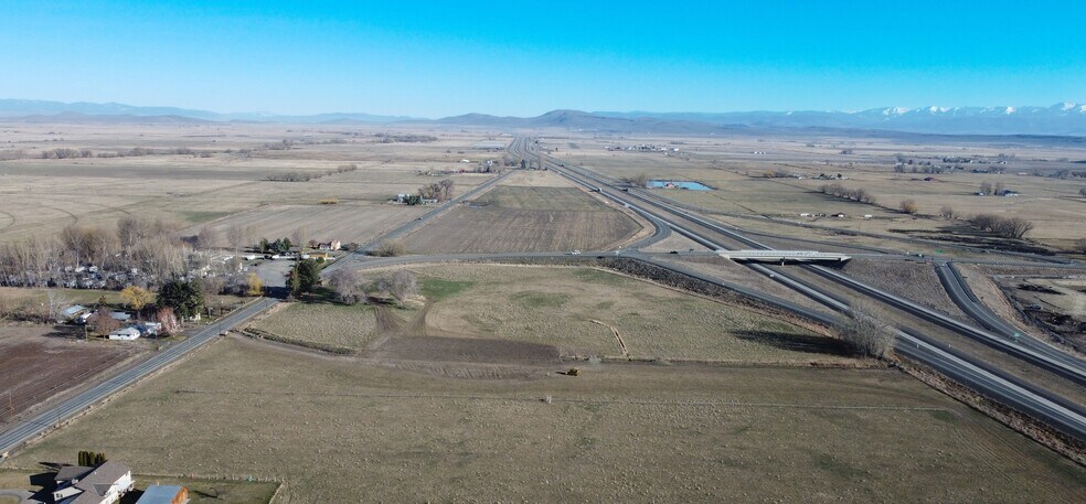 More Photos Of 1 Cedar Street 1 Cedar St, Baker City Land For Sale