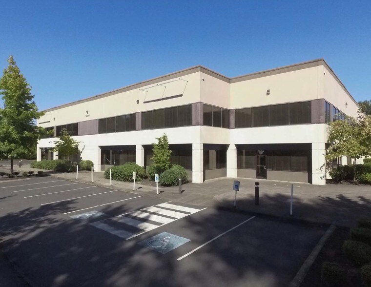 More Photos Of 34210 9th Ave S, Federal Way Warehouse For Lease