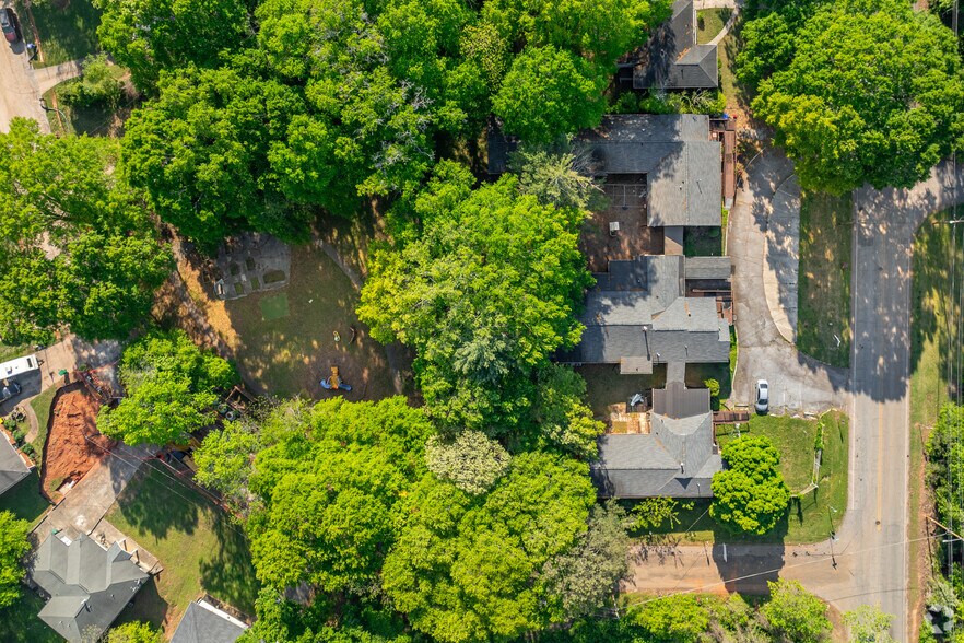 More Photos Of 2107 Mcafee Rd, Decatur Schools For Sale