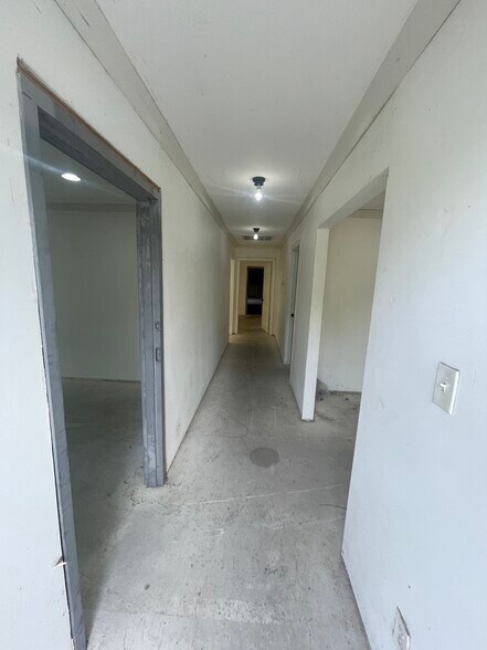 More Photos Of 13555 Old Spanish Trl, Boutte Warehouse For Sale